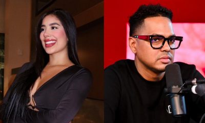 MARIANA ZAPATA Y ALOFOKE