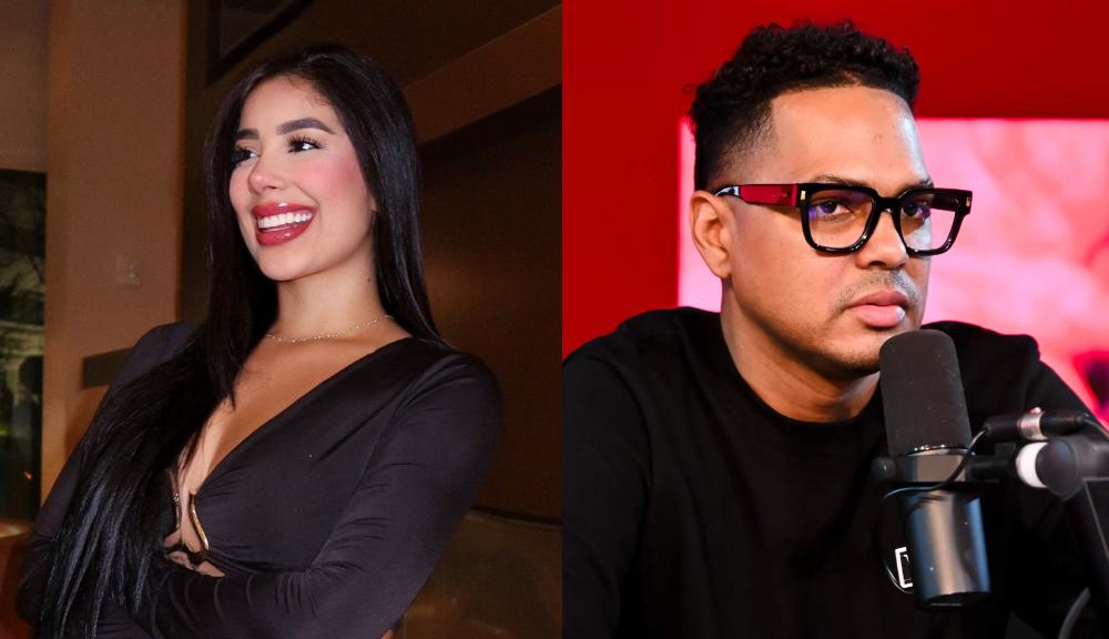 MARIANA ZAPATA Y ALOFOKE