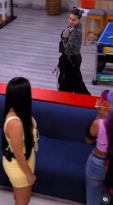 MARIANA ZAPATA Y MELISSA GATE