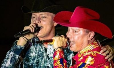 MIGUEL AYALA Y GIOVANNY AYALA