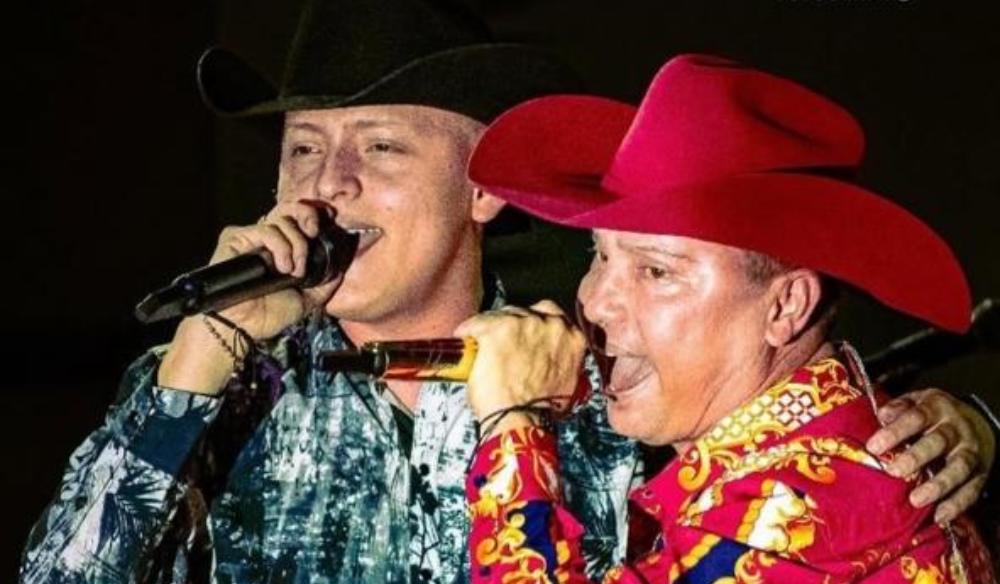 MIGUEL AYALA Y GIOVANNY AYALA