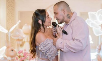 PAOLA JARA Y JESSI URIBE