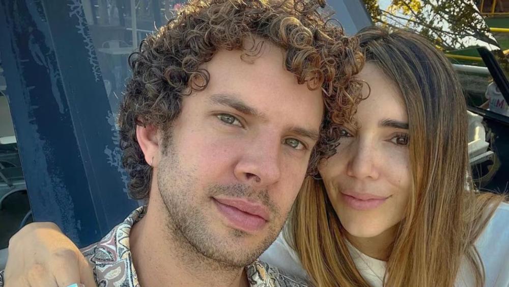 RAUL OCAMPO, ALEJANDRA VILLAFAÑE