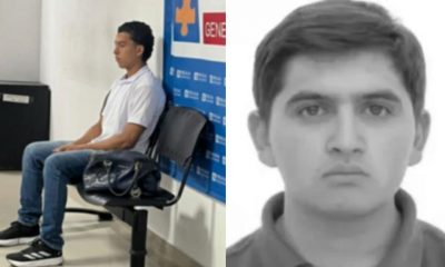 RICARDO GONZÁLEZ, JAIME MORENO