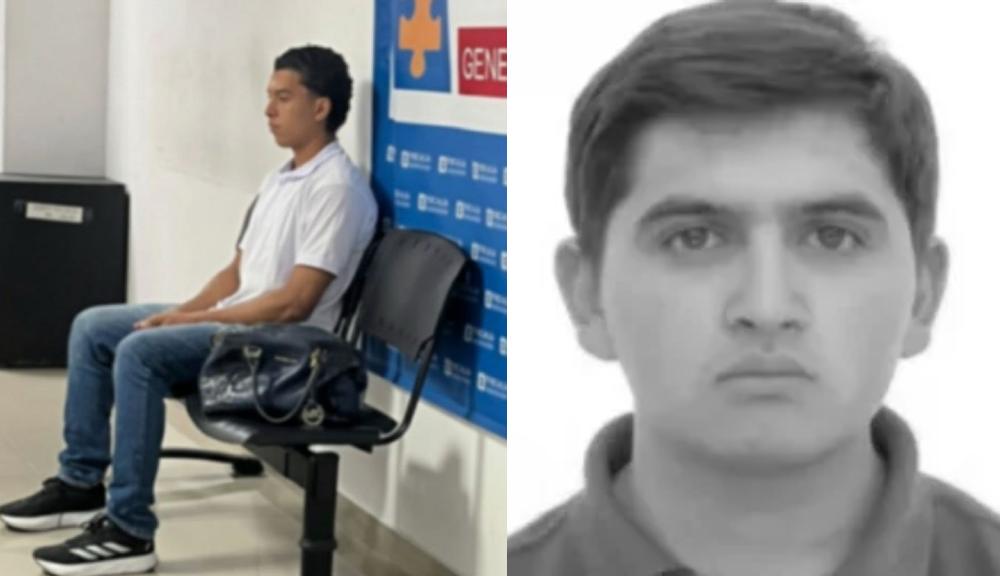 RICARDO GONZÁLEZ, JAIME MORENO