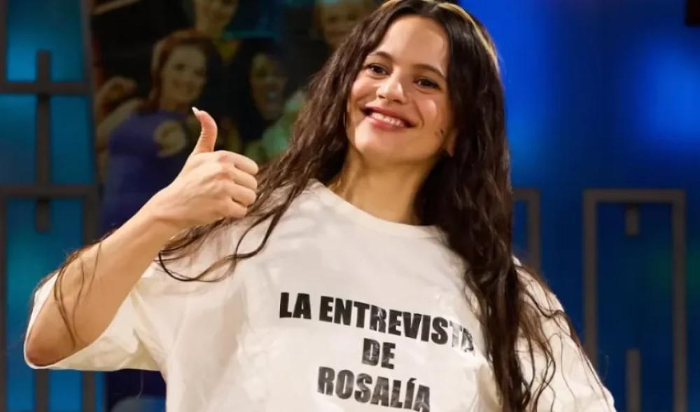ROSALÍA