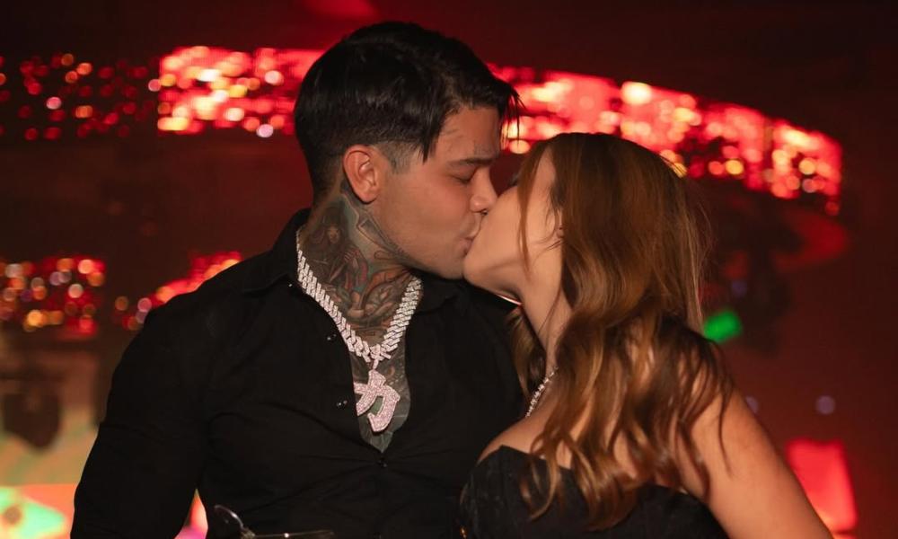 YEFERSON COSSIO, CAROLINA GÓMEZ