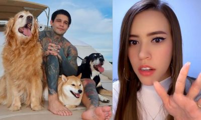 YEFERSON COSSIO, FERNANDA