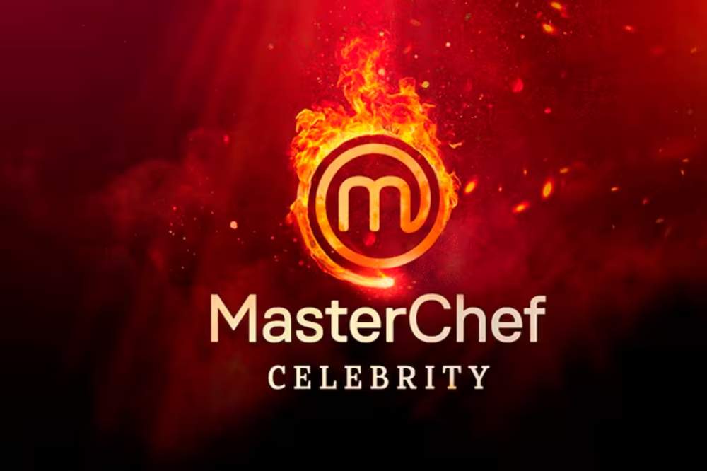 MASTERCHEF