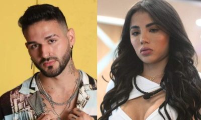 ASAF TORRES, KARINA GARCÍA