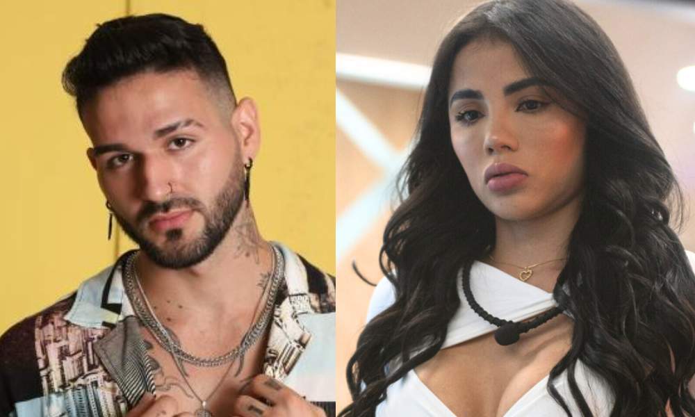 ASAF TORRES, KARINA GARCÍA