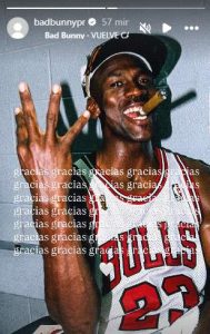 BAD BUNNY