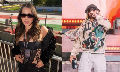 CARA RODRÍGUEZ, BEÉLE