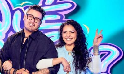 HASSAM, VALENTINA TAGUADO