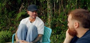 J BALVIN , IBAI LLANOS