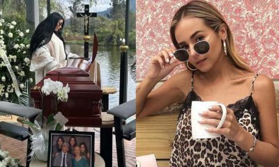 JESSICA CEDIEL, TUTI VARGAS