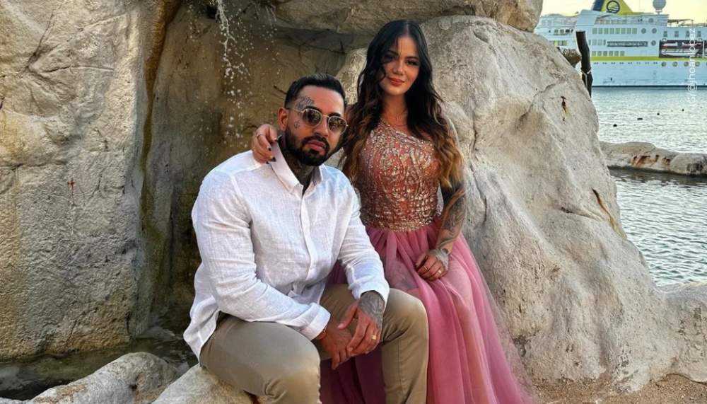 JHOAN LÓPEZ Y CINTIA COSSIO