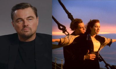 LEONARDO DI CAPRIO