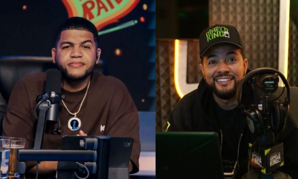 LUINNY, DÍMELO KING