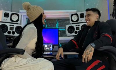 MARCELA REYES Y EXOTIC