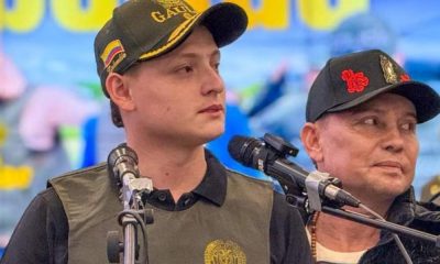 MIGUEL AYALA Y GIOVANNY AYALA