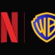 NETFLIX Y WARNER