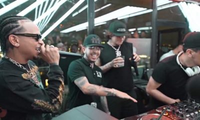 OZUNA, WESTCOL BEÉLE