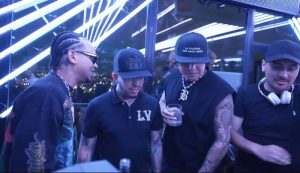 OZUNA, WESTCOL, BÉELE