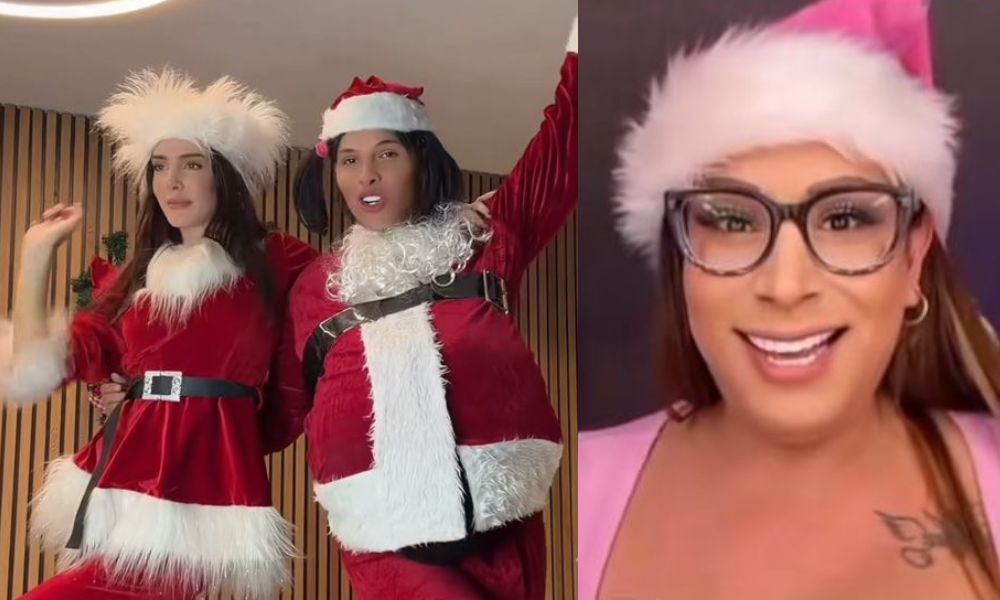 VALENTINA FERRER, EMIRO NAVARRO, SEGUIDORA