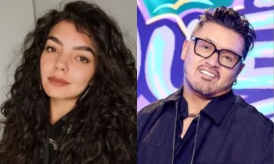 VALENTINA TAGUADO, HASSAM