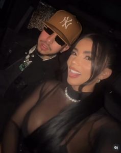 WESTCOL, KARINA GARCÍA