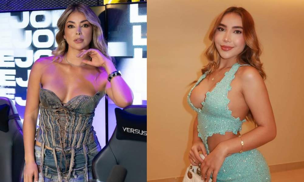 YAYA MUÑOZ, LA SUPREMA