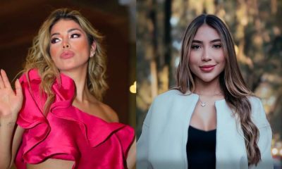 YAYA MUÑOZ, LA SUPREMA