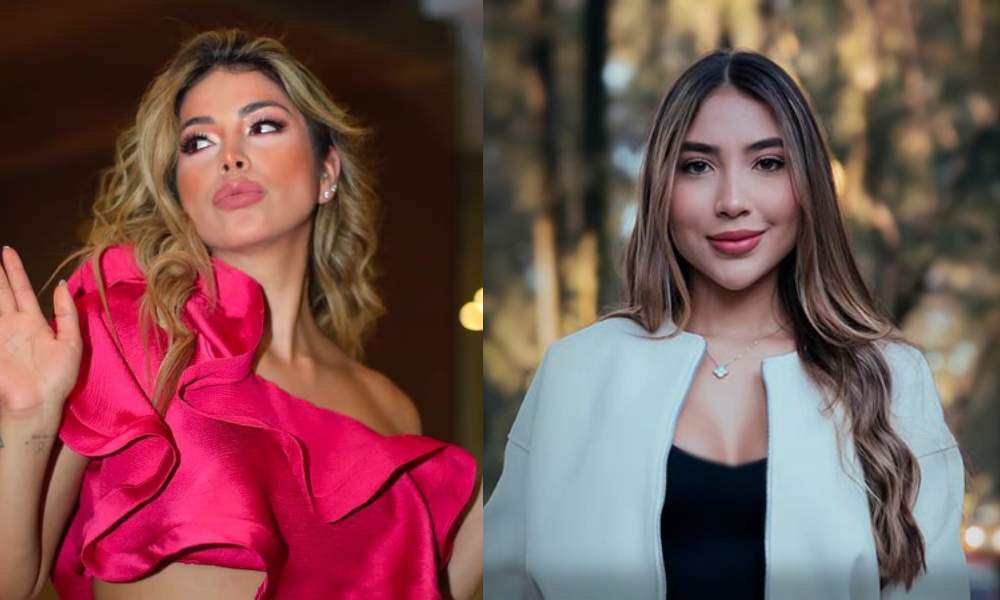 YAYA MUÑOZ, LA SUPREMA