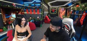 AIDA VICTORIA Y WESTCOL