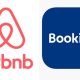 AIRBNB Y BOOKING