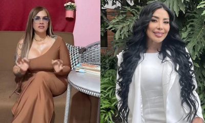 ALEXANDRA VIDENTE MUNDIAL, MARCELA REYES