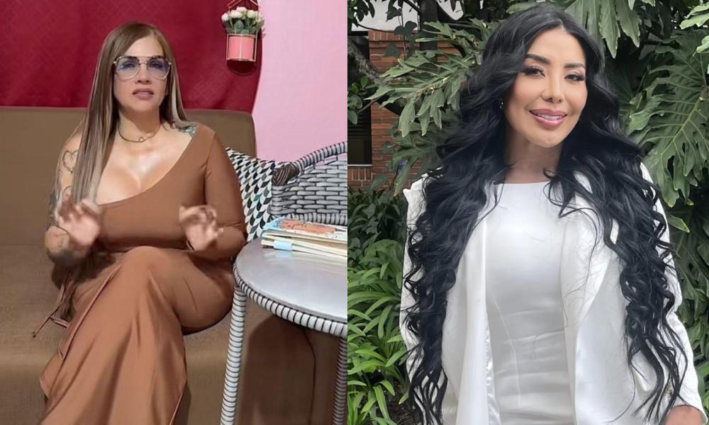 ALEXANDRA VIDENTE MUNDIAL, MARCELA REYES