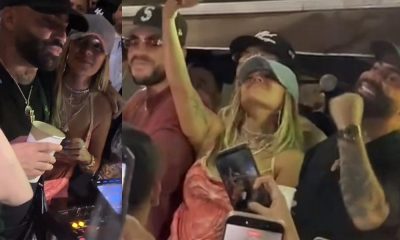 ARCÁNGEL, KAROL G, RYAN