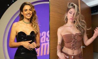 CARLA GIRALDO, YAYA MUÑOZ