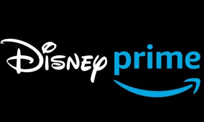 DISNEY, PRIME