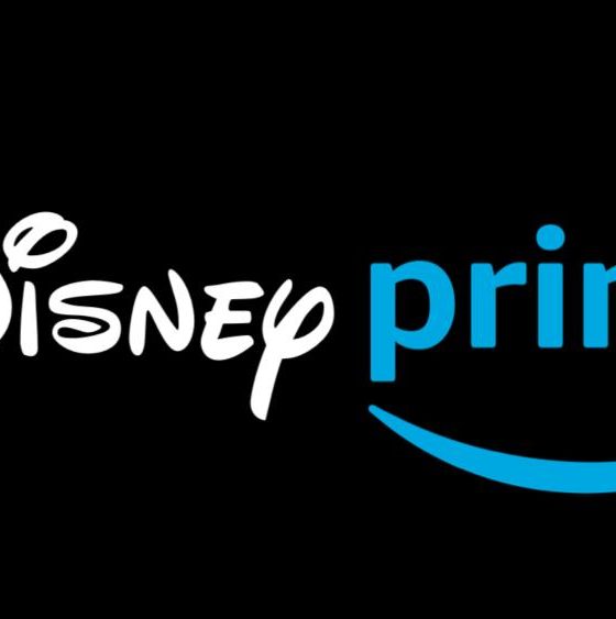 DISNEY, PRIME