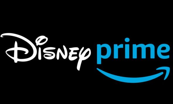 DISNEY, PRIME