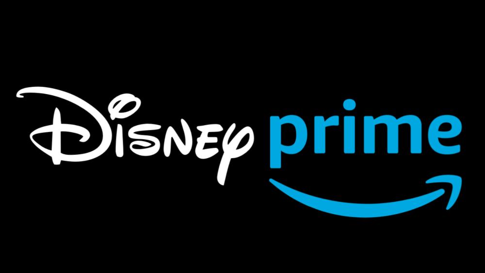 DISNEY, PRIME