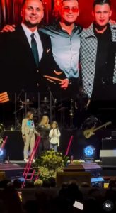 HIJA DE YEISON JIMÉNEZ