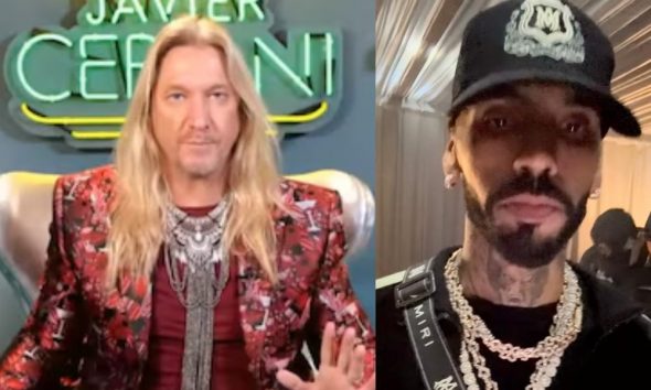 JAVIER CERIANI, ANUEL