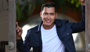 Juanda Caribe (Imagen tomada de IG)