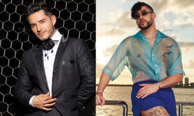 JUANSE QUINTERO, BAD BUNNY