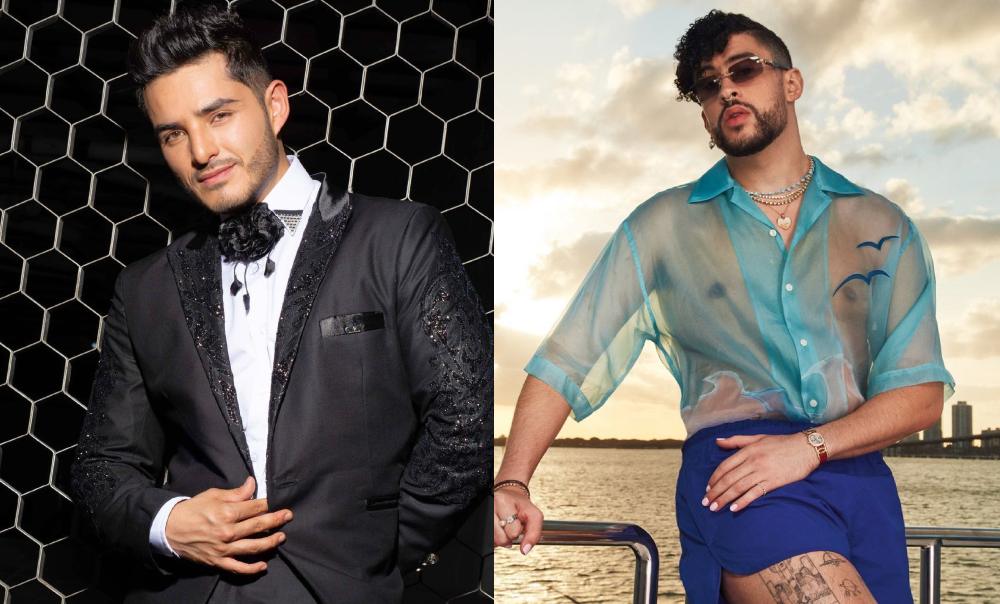 JUANSE QUINTERO, BAD BUNNY