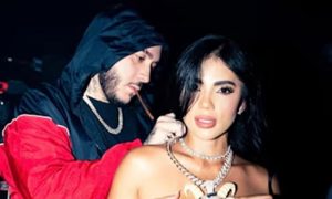 KRIS R Y KARINA GARCÍA